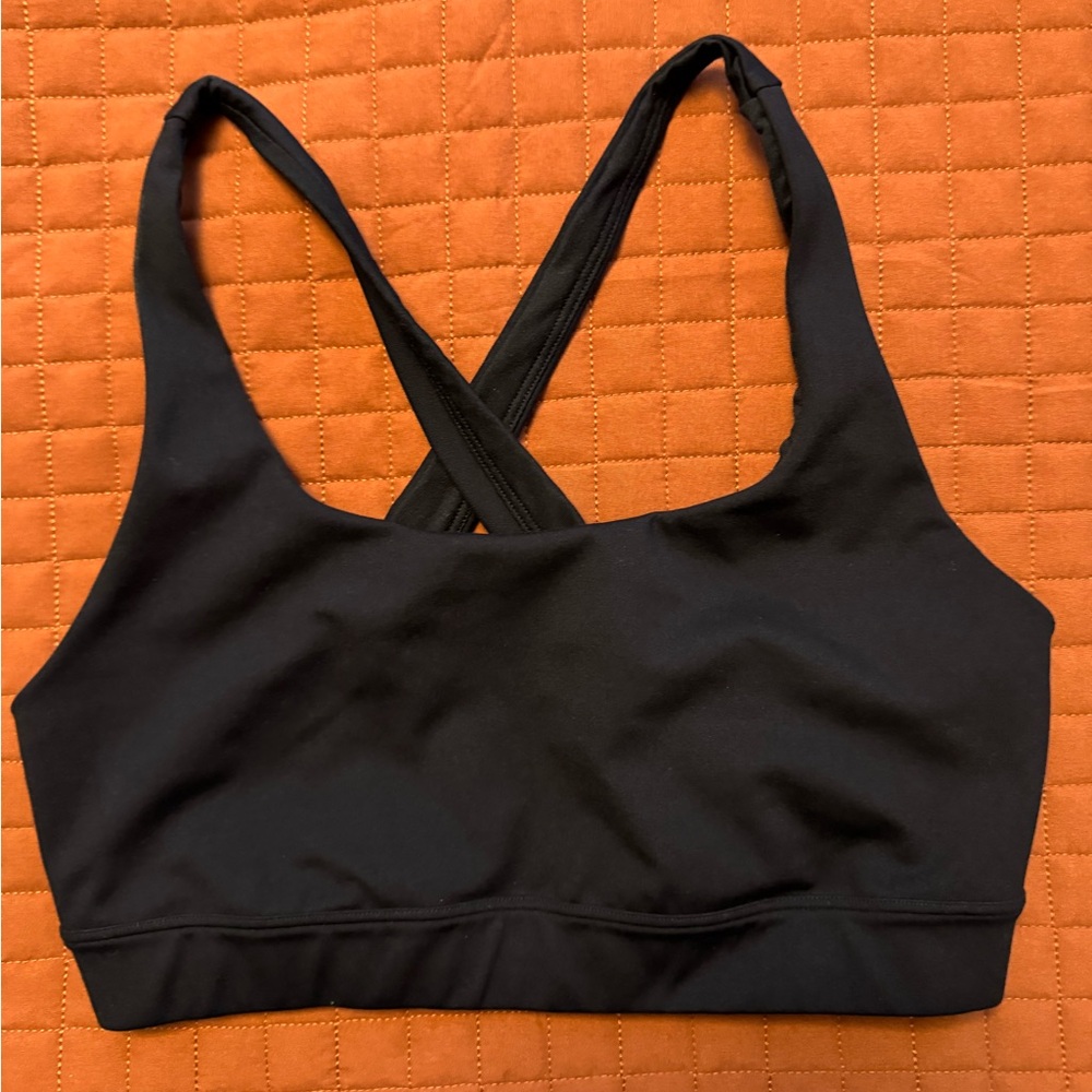Navy GapFit bra